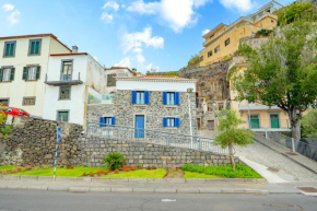 Chalé Henrique - Beachfront apartments at Calheta Beach